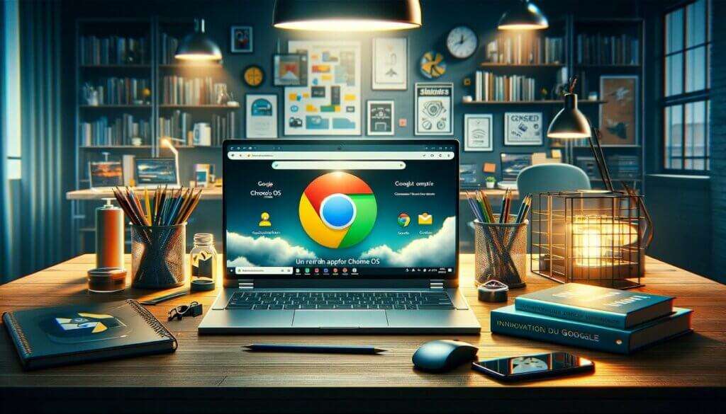 Un aperçu approfondi de Chrome OS : le guide complet du système d'exploitation de Google