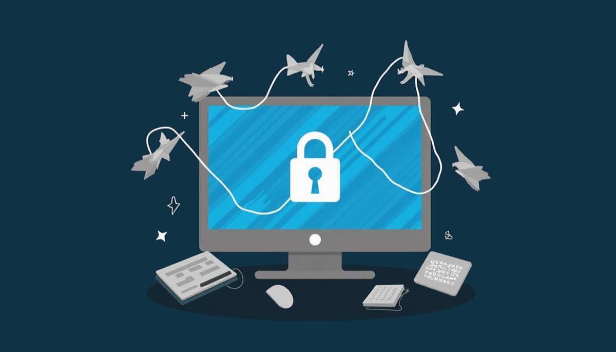 Are You Safe Online? The Shocking Truth About Cybersecurity Threats Revealed!