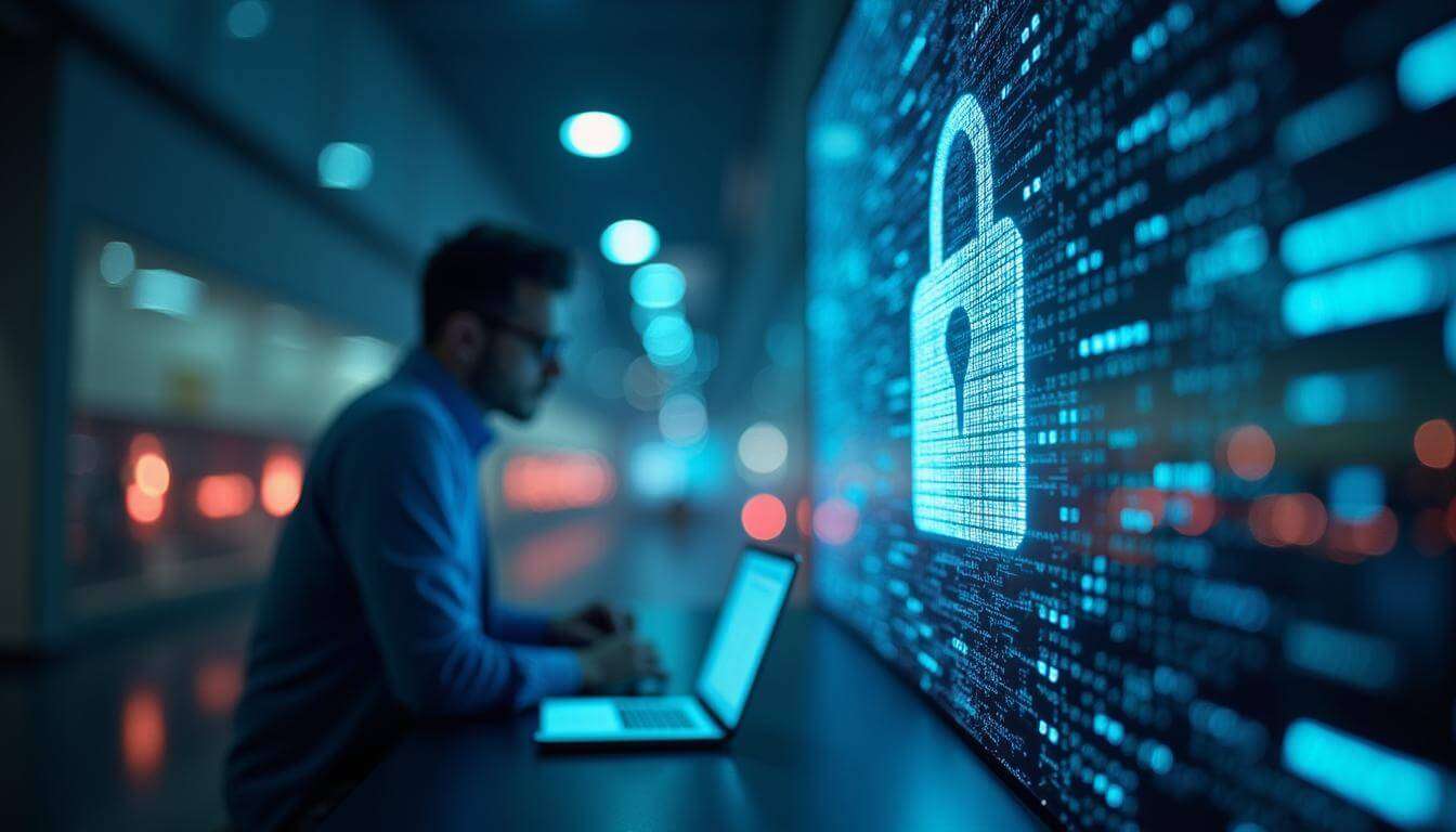 Latest Cybersecurity trends shaping today&#8217;s digital landscape