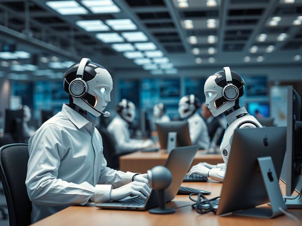 Las 10 mejores herramientas de inteligencia artificial que deberías utilizar en 2025