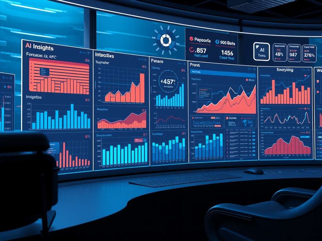 Las 10 mejores herramientas de inteligencia artificial que deberías utilizar en 2025