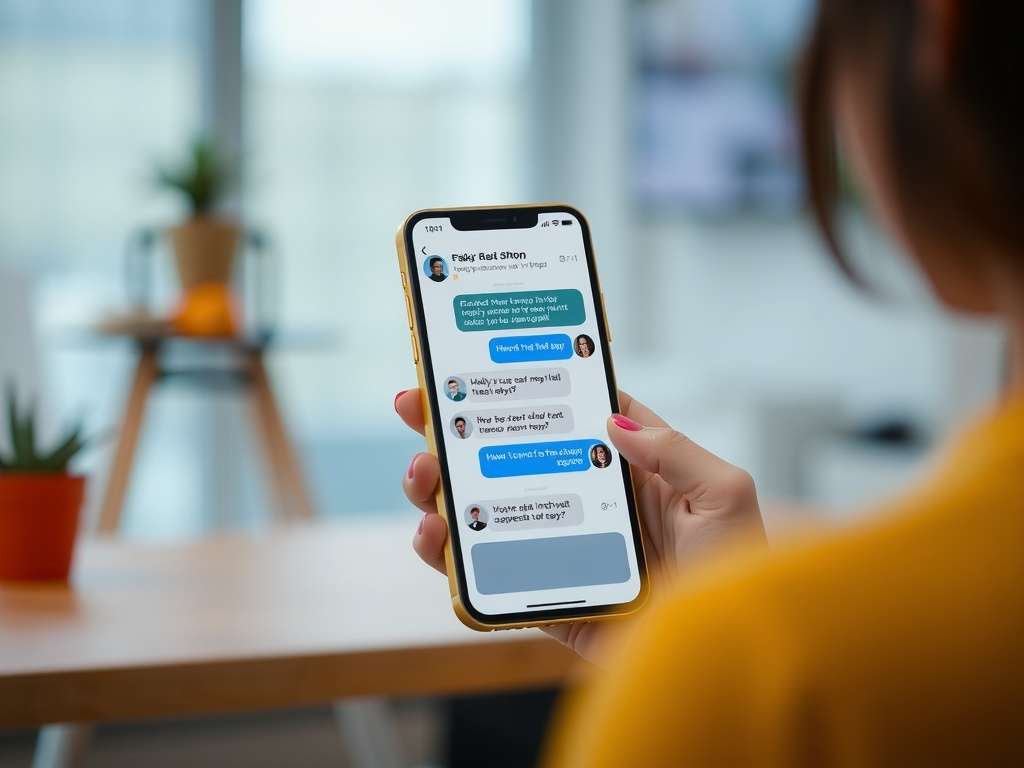 Les 7 meilleurs chatbots IA pour améliorer le service client