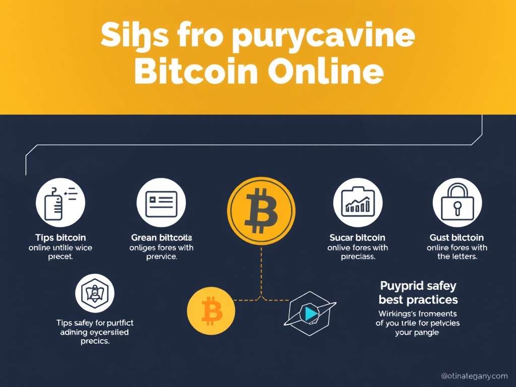 Las 5 mejores plataformas seguras para comprar Bitcoin