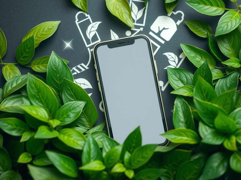 Top 5 des batteries de smartphone les plus performantes en 2025