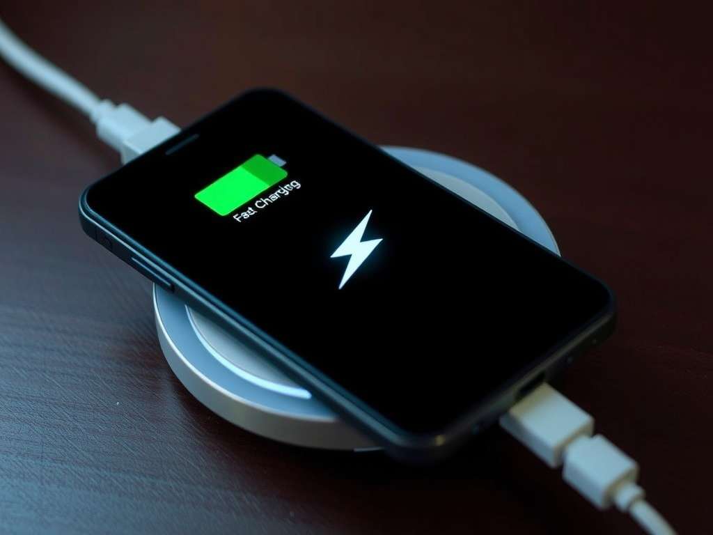 Top 5 des batteries de smartphone les plus performantes en 2025