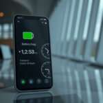 Top 5 des batteries de smartphone les plus performantes en 2025