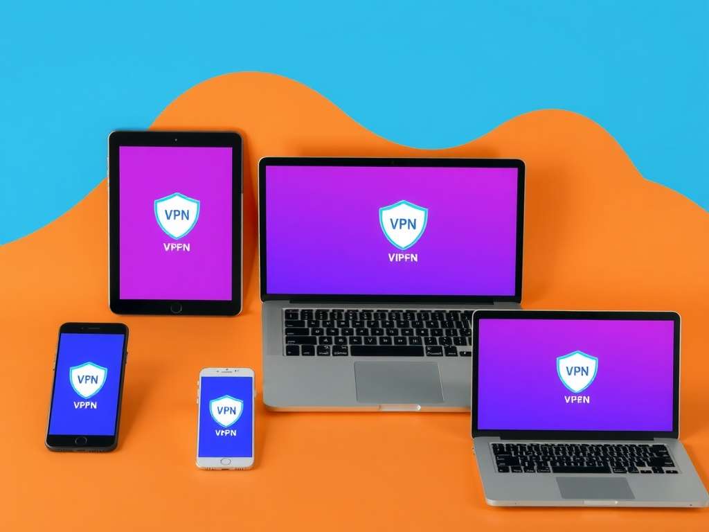 10 Best VPNs for Ultimate Privacy Protection in 2025