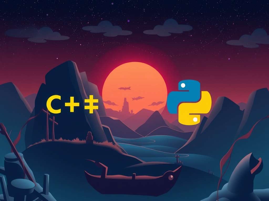 Which Is Better For Games, C++ Or Python?