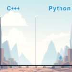 ¿Qué es mejor para los juegos, C++ o Python?