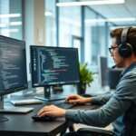 10 Best Languages For Web Development In 2025