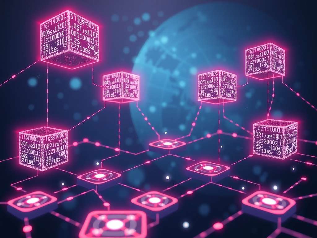 Blockchain And Web3 Explained: Key Concepts And Opportunities