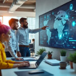 Pioneering a unique path in the field of cybersecurity